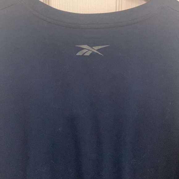 Reebok play dry t shirt. - Picture 5 of 5